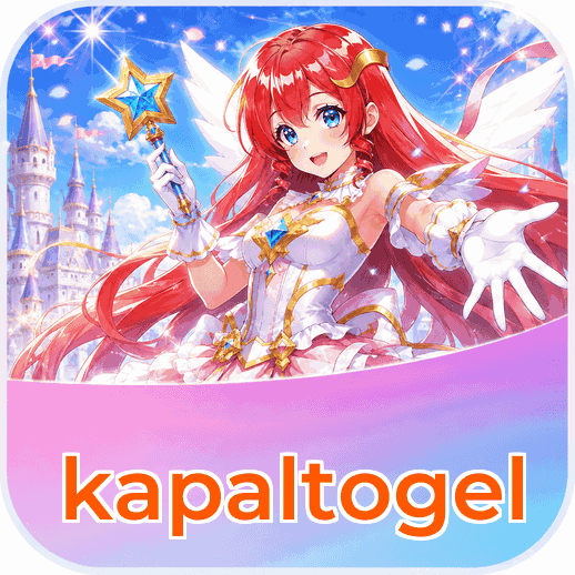 Infrastruktur Pengujian - kapaltogel