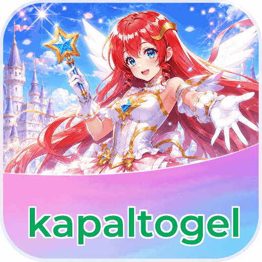 Tentang kapaltogel
